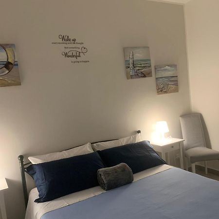 Appartamento Casa Experientia Palermo Esterno foto