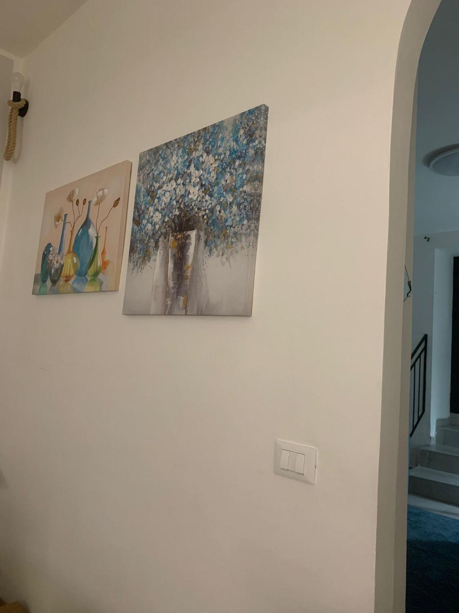 Appartamento Casa Experientia Palermo Esterno foto