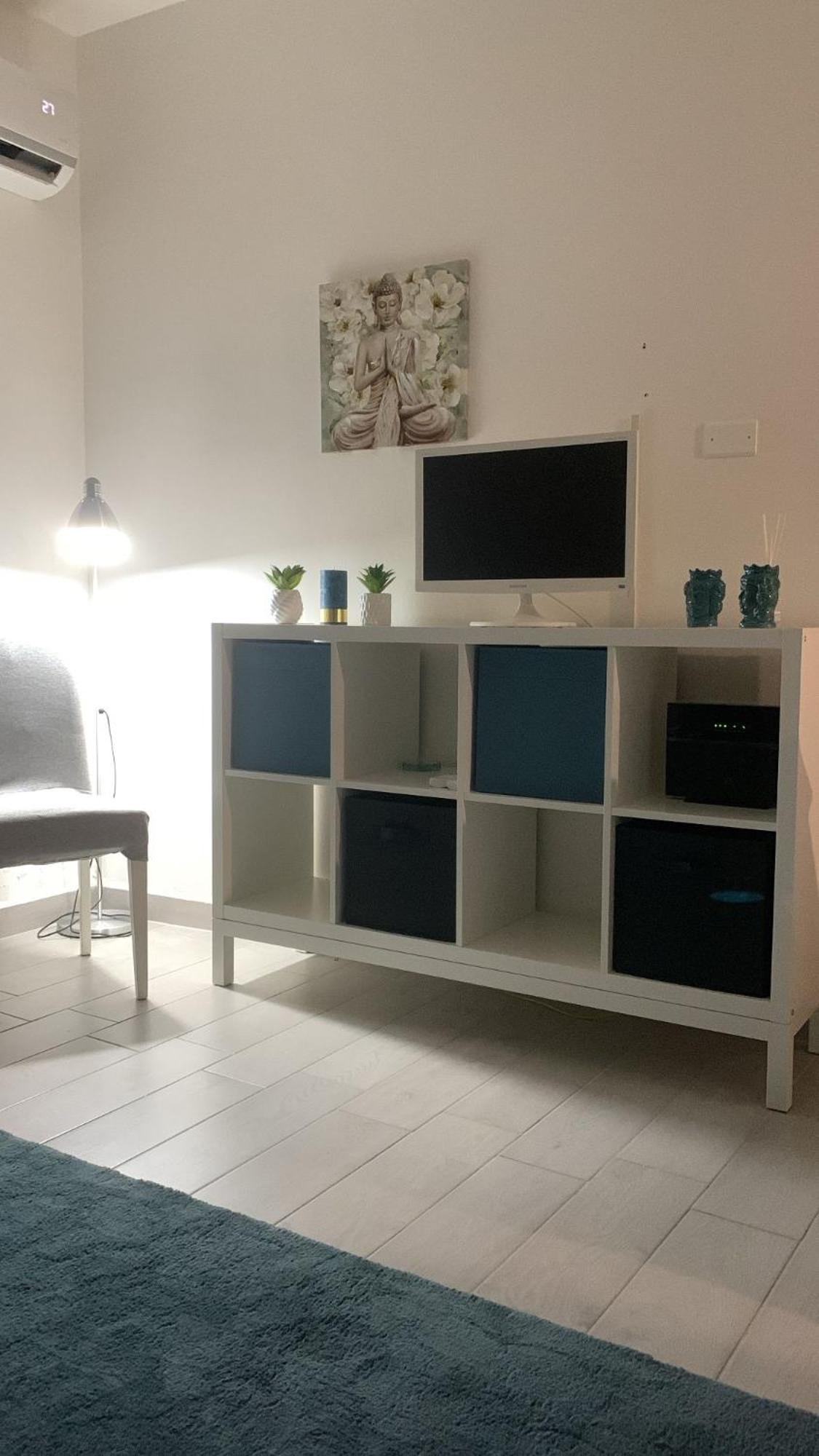 Appartamento Casa Experientia Palermo Esterno foto
