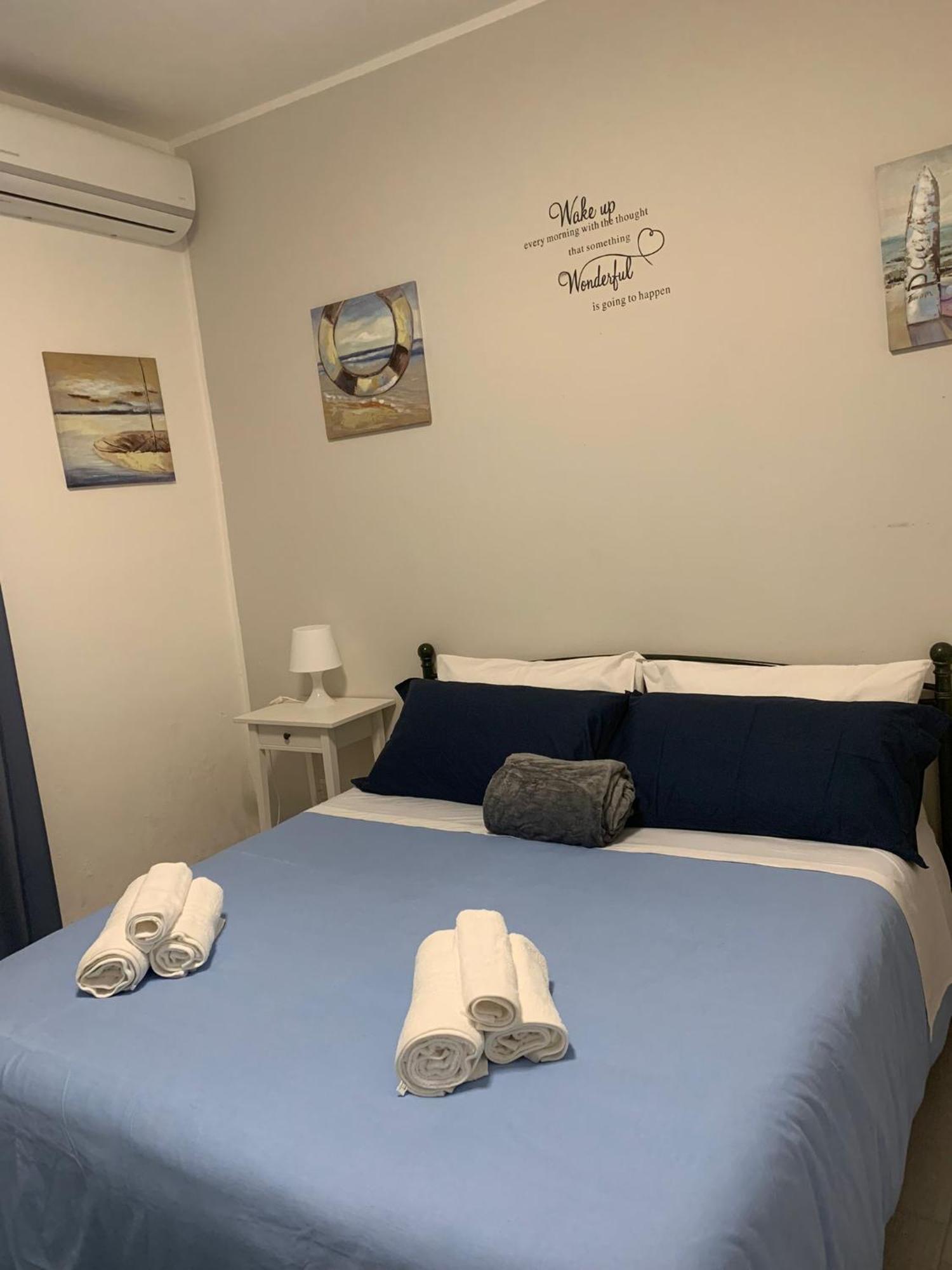 Appartamento Casa Experientia Palermo Esterno foto