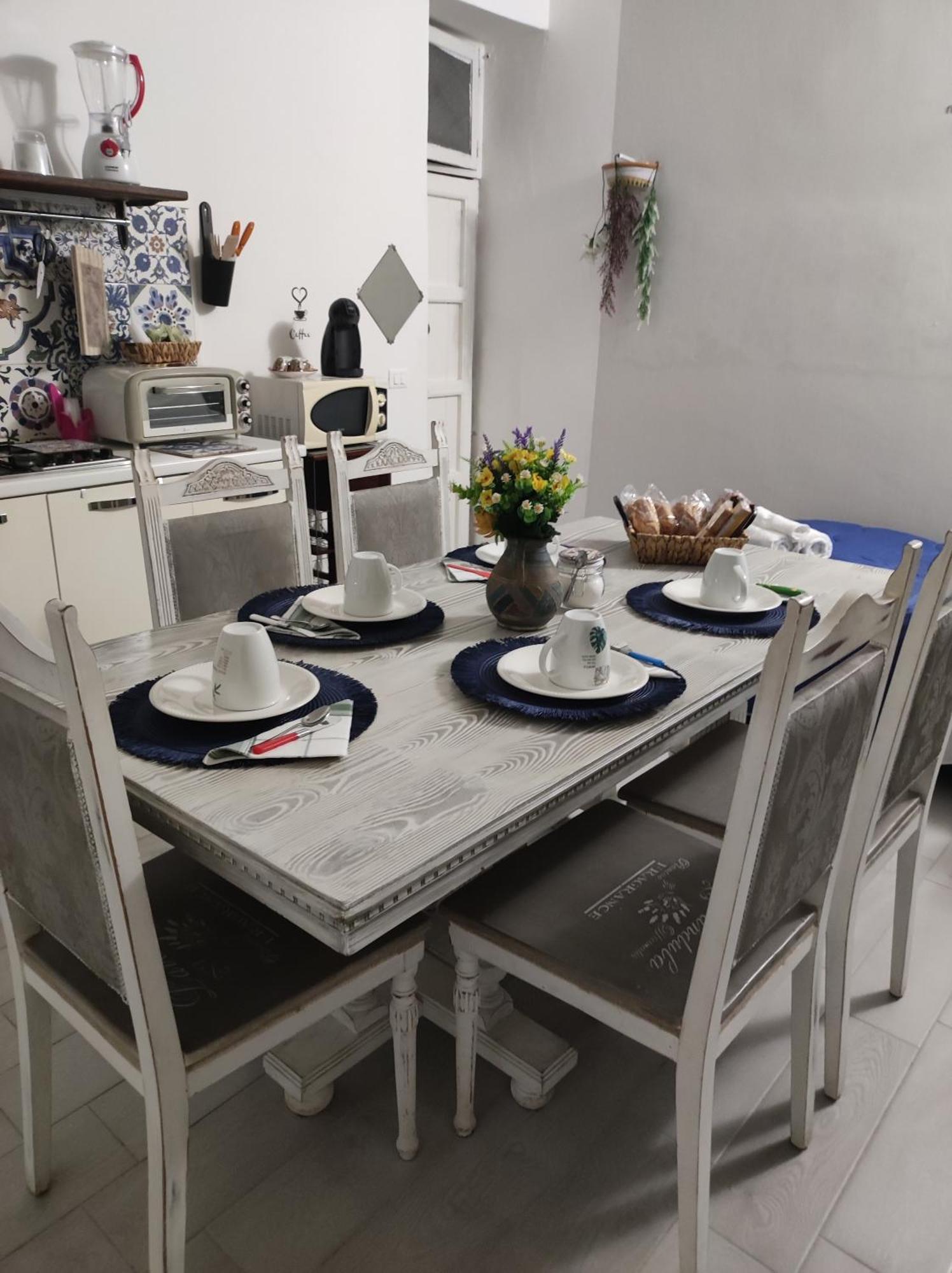 Appartamento Casa Experientia Palermo Esterno foto